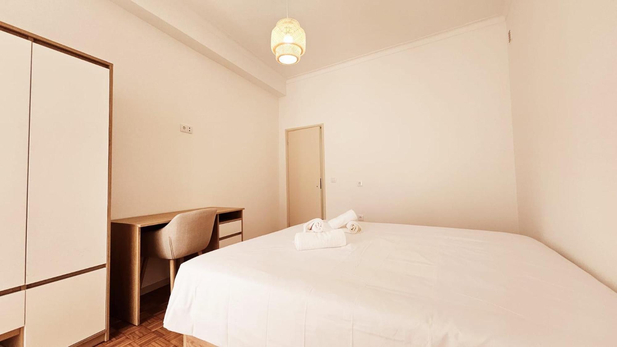 Rooms4You 1 In Historic Center Of Braga Ngoại thất bức ảnh