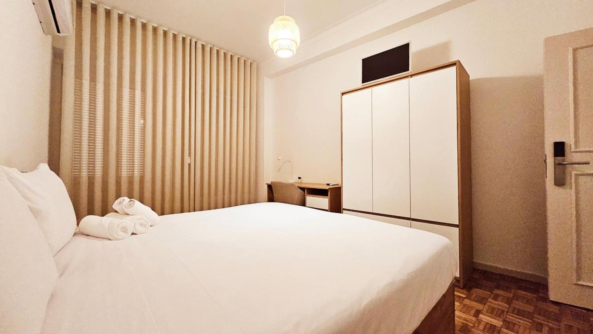 Rooms4You 1 In Historic Center Of Braga Ngoại thất bức ảnh