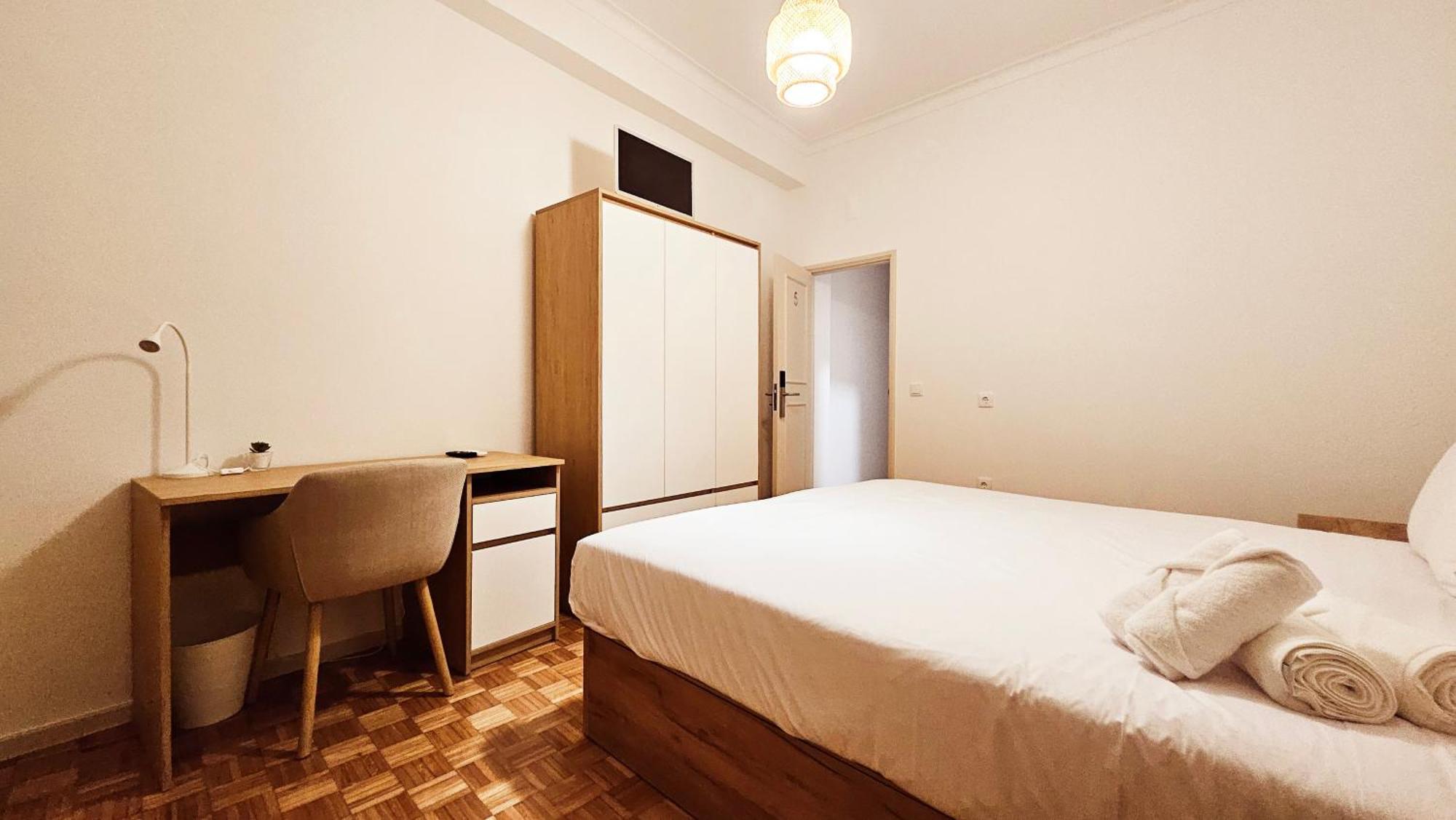 Rooms4You 1 In Historic Center Of Braga Ngoại thất bức ảnh