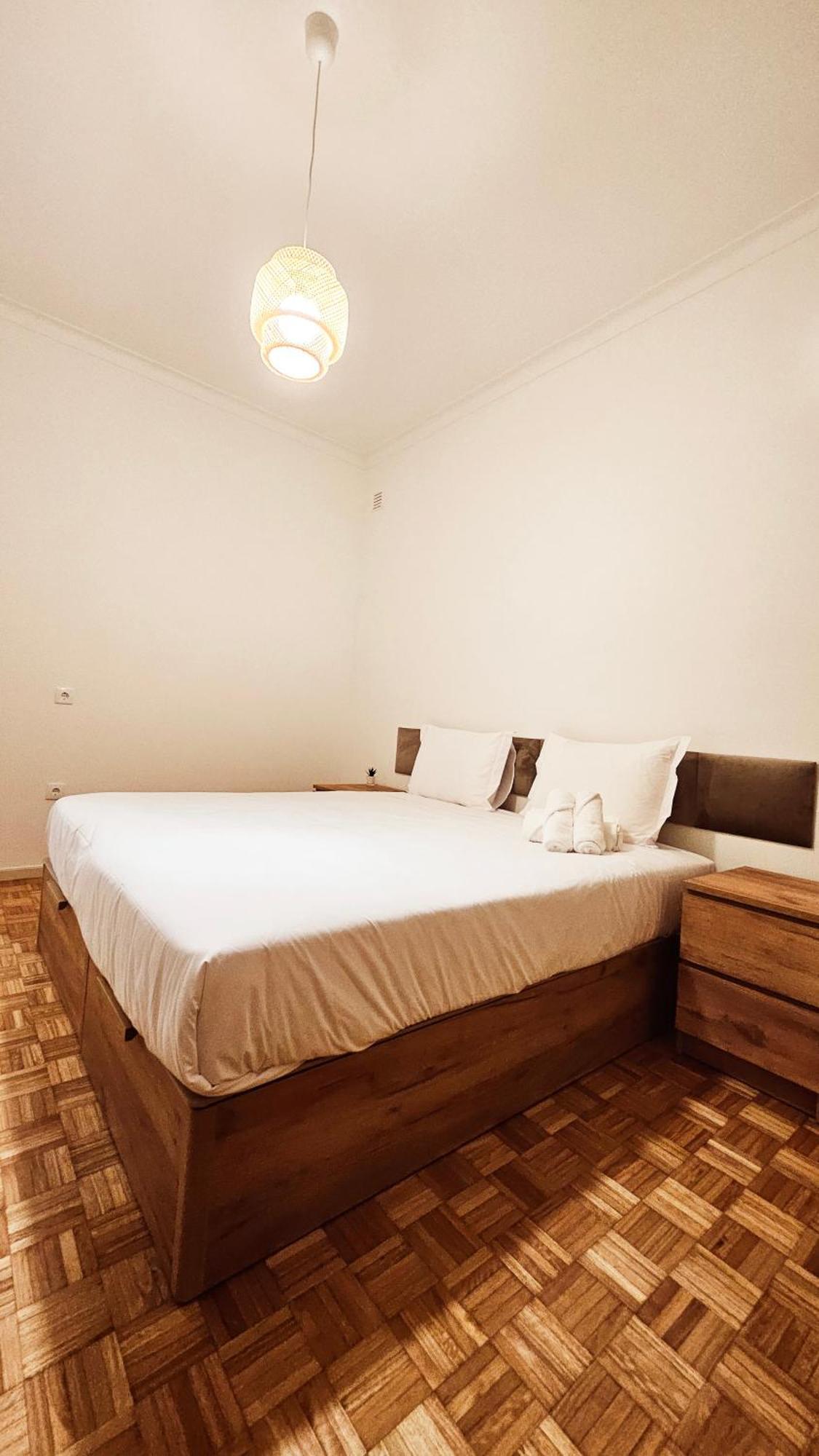 Rooms4You 1 In Historic Center Of Braga Ngoại thất bức ảnh