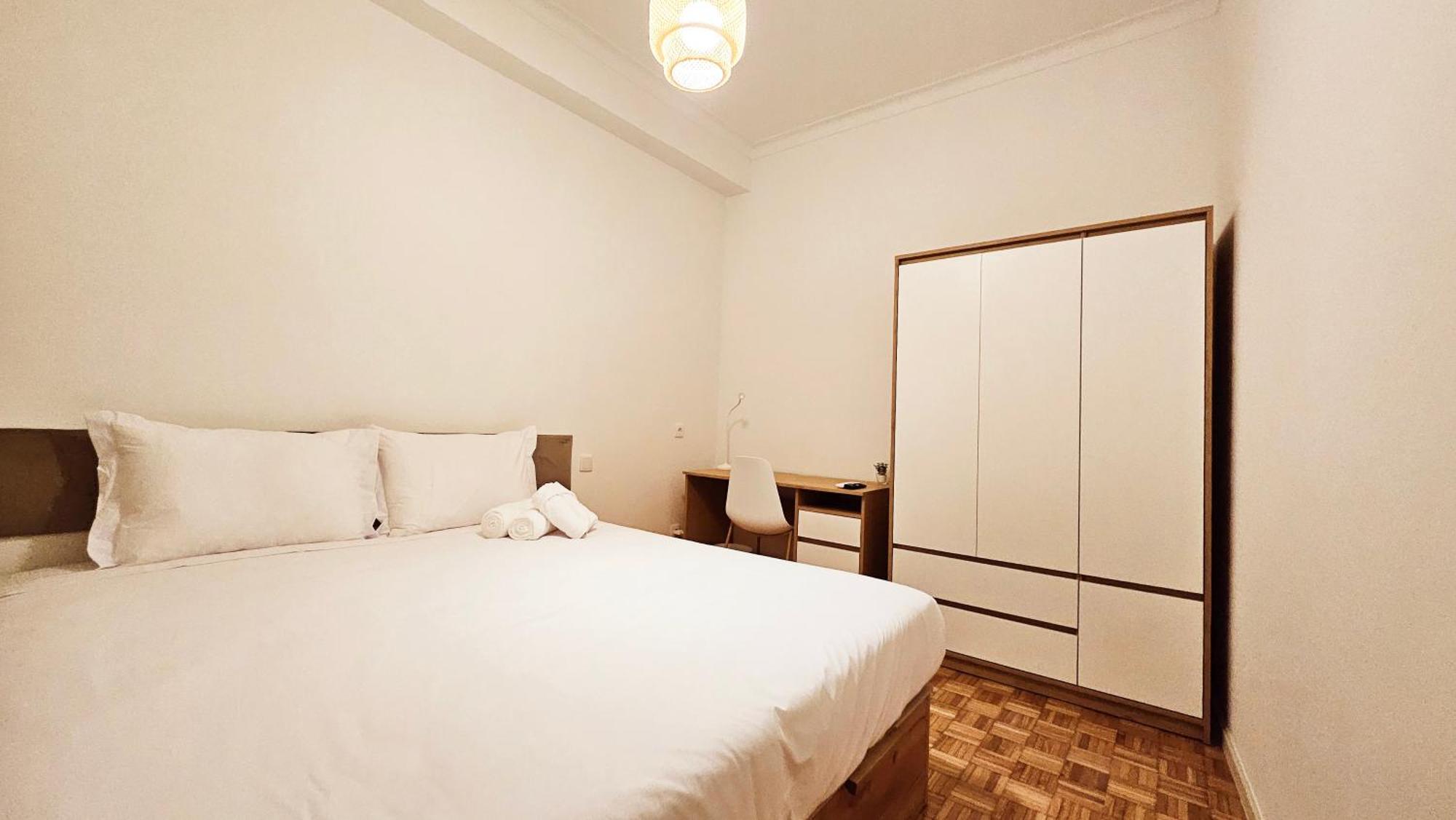 Rooms4You 1 In Historic Center Of Braga Ngoại thất bức ảnh