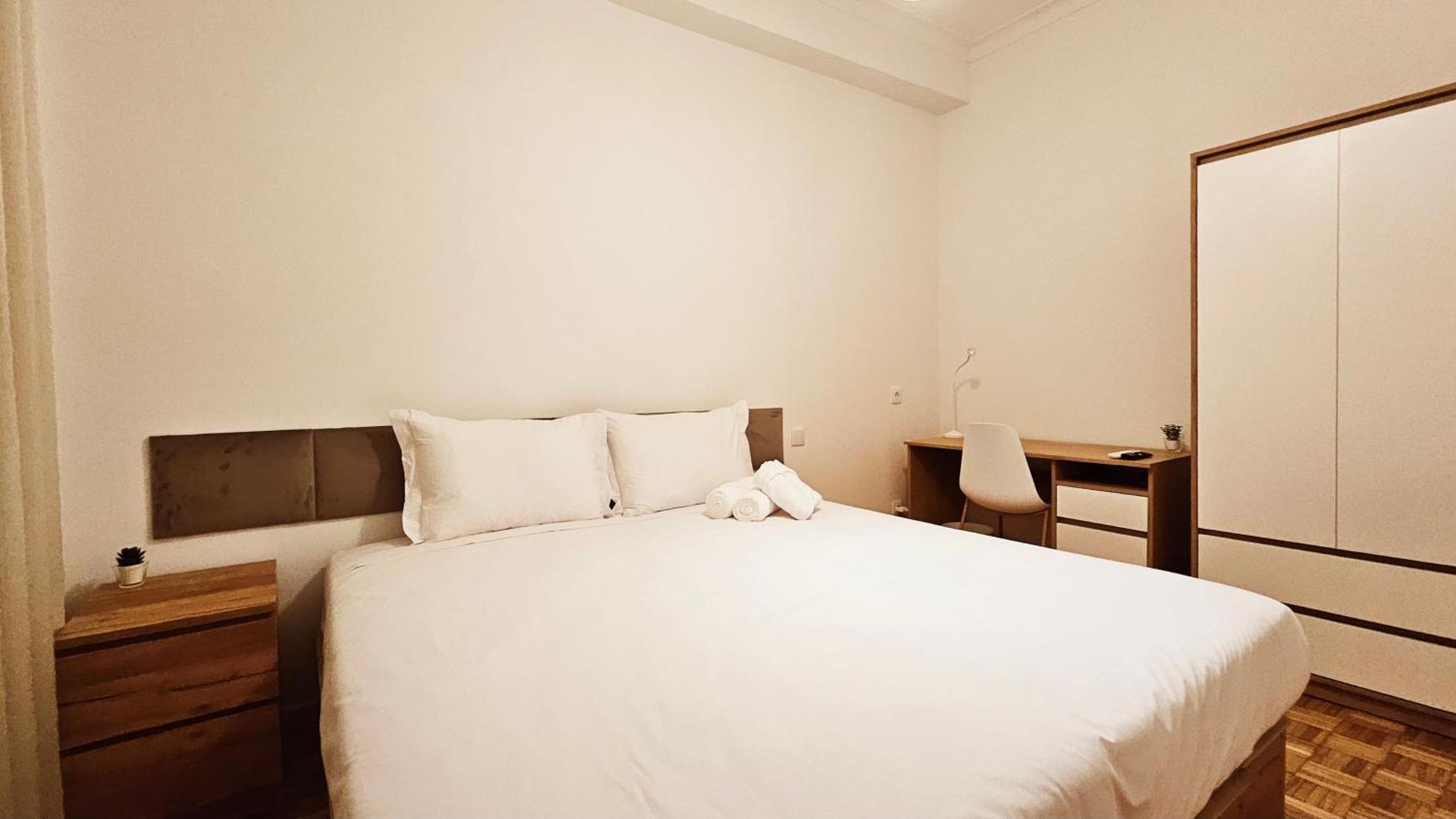 Rooms4You 1 In Historic Center Of Braga Ngoại thất bức ảnh