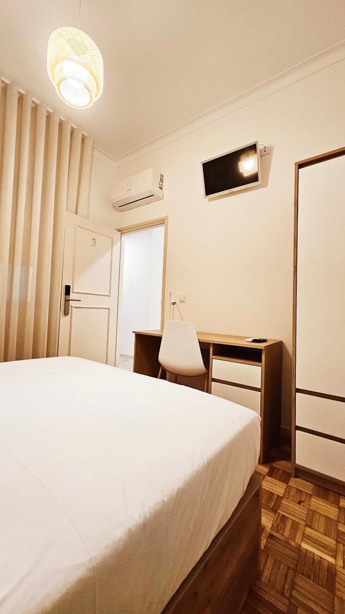 Rooms4You 1 In Historic Center Of Braga Ngoại thất bức ảnh