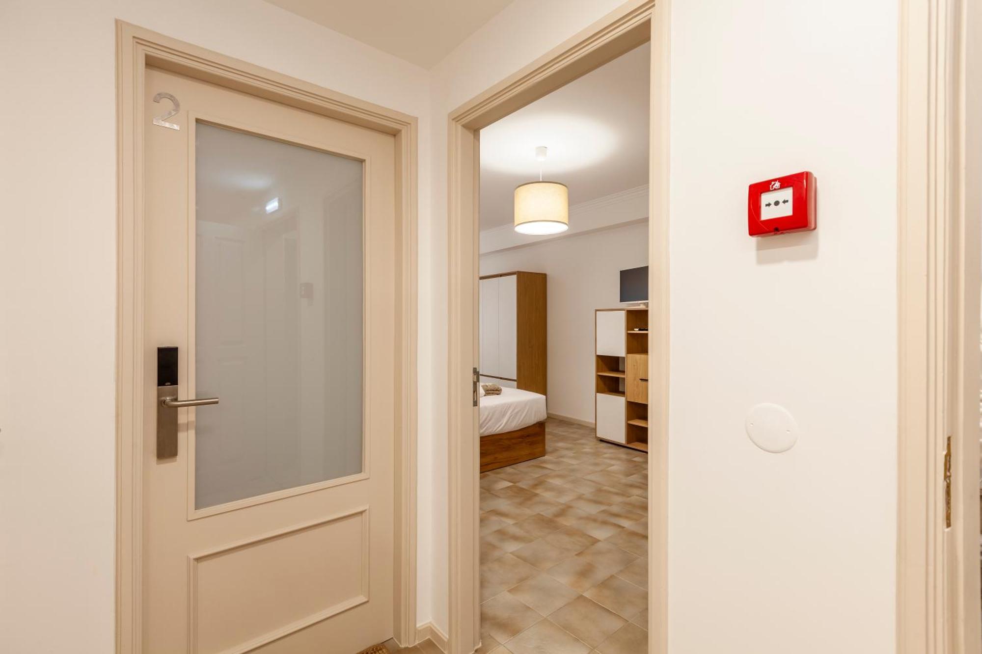 Rooms4You 1 In Historic Center Of Braga Ngoại thất bức ảnh